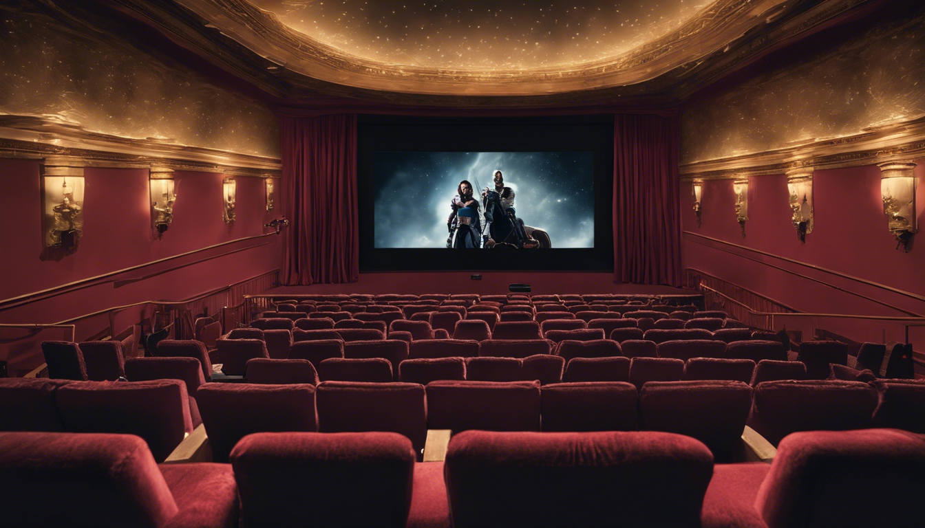découvrez les films à ne pas manquer actuellement au cinéma et trouvez votre prochaine séance. consultez la sélection des films en salle pour une expérience cinématographique inoubliable.